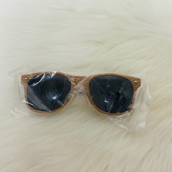 Jameson Irish Whiskey sunglasses  euc - Picture 2 of 4